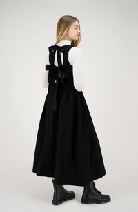 ZAIKAMOYA FIORELLA JUMPER TIERED DESIGN