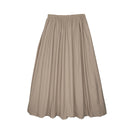 URBAN EDGE BUBBLE SKIRT