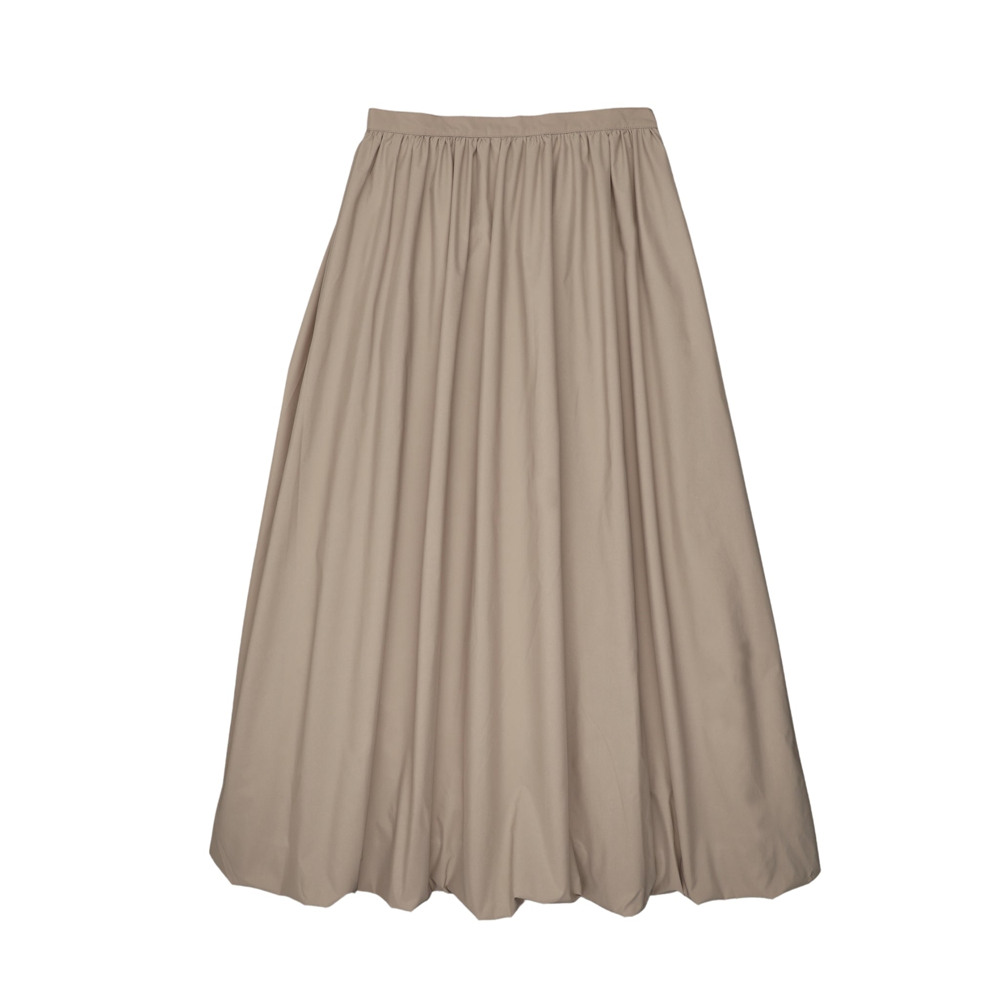 URBAN EDGE BUBBLE SKIRT