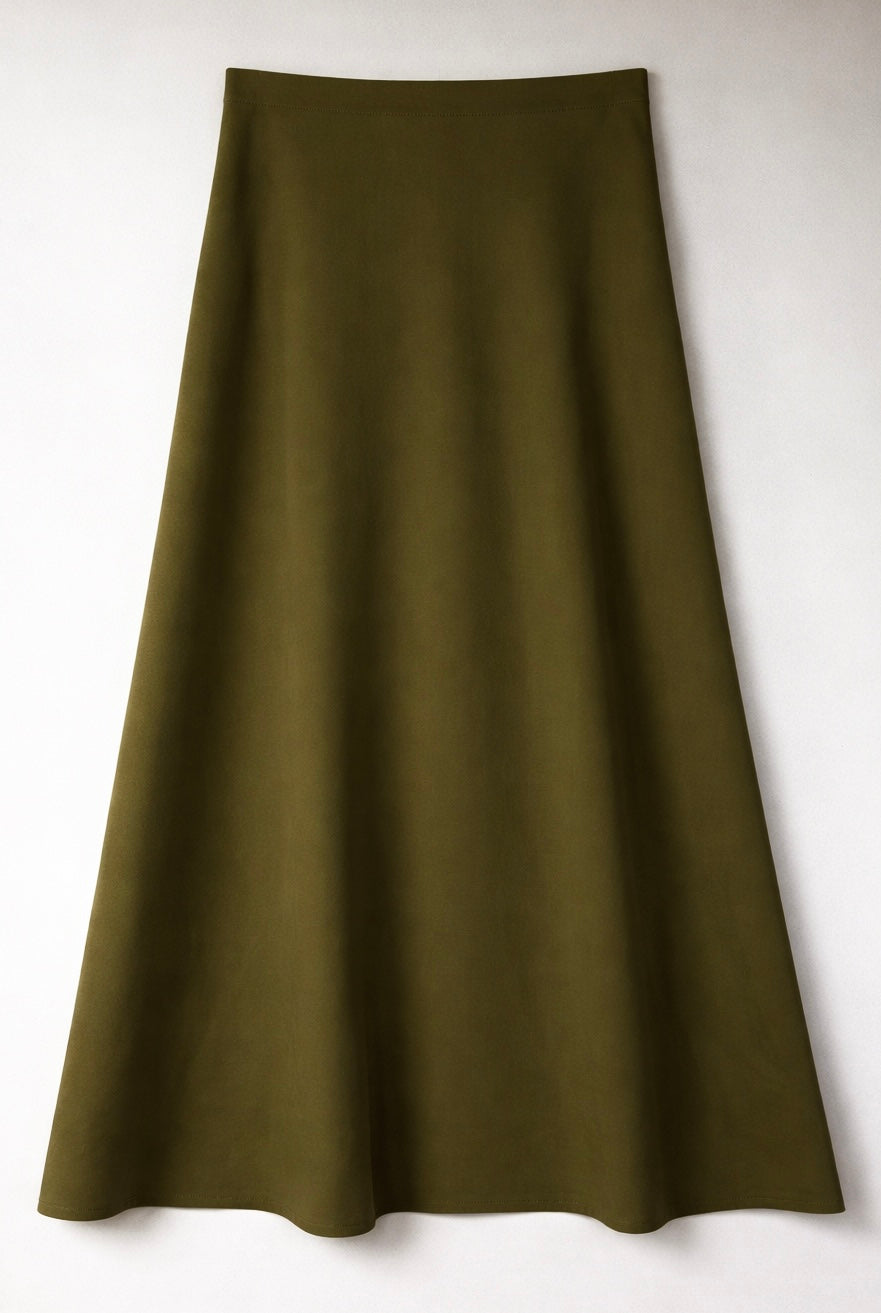 XS / OLIVE