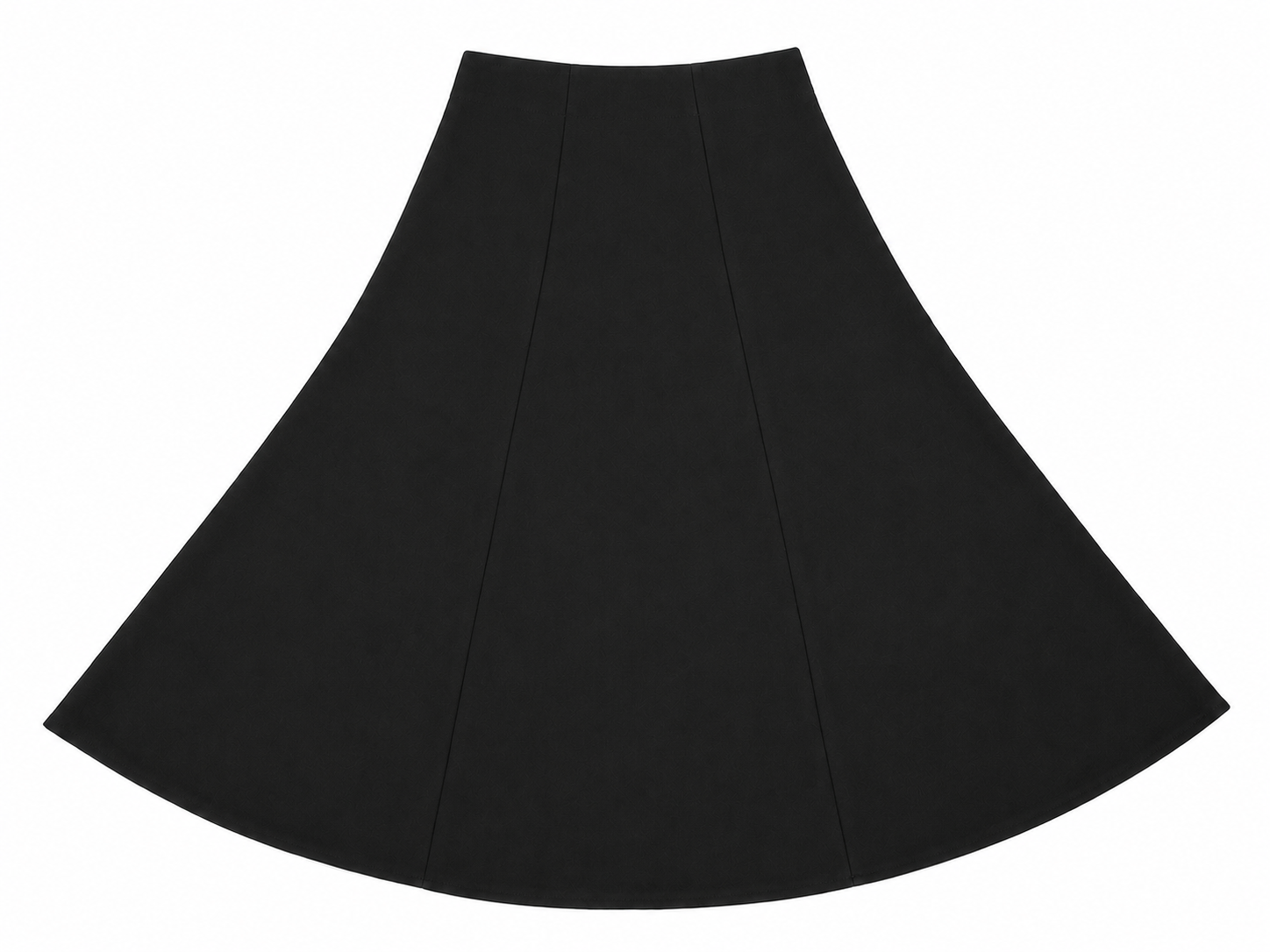 XXS / BLACK