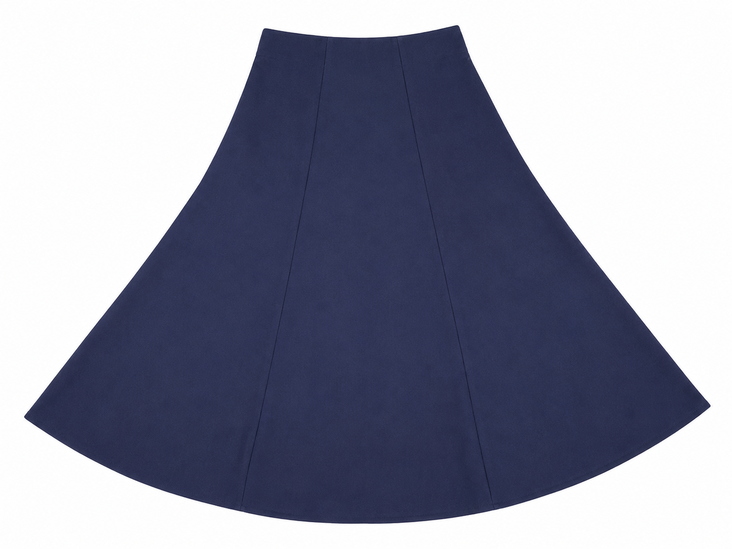 KUO SOLID PANEL SKIRT