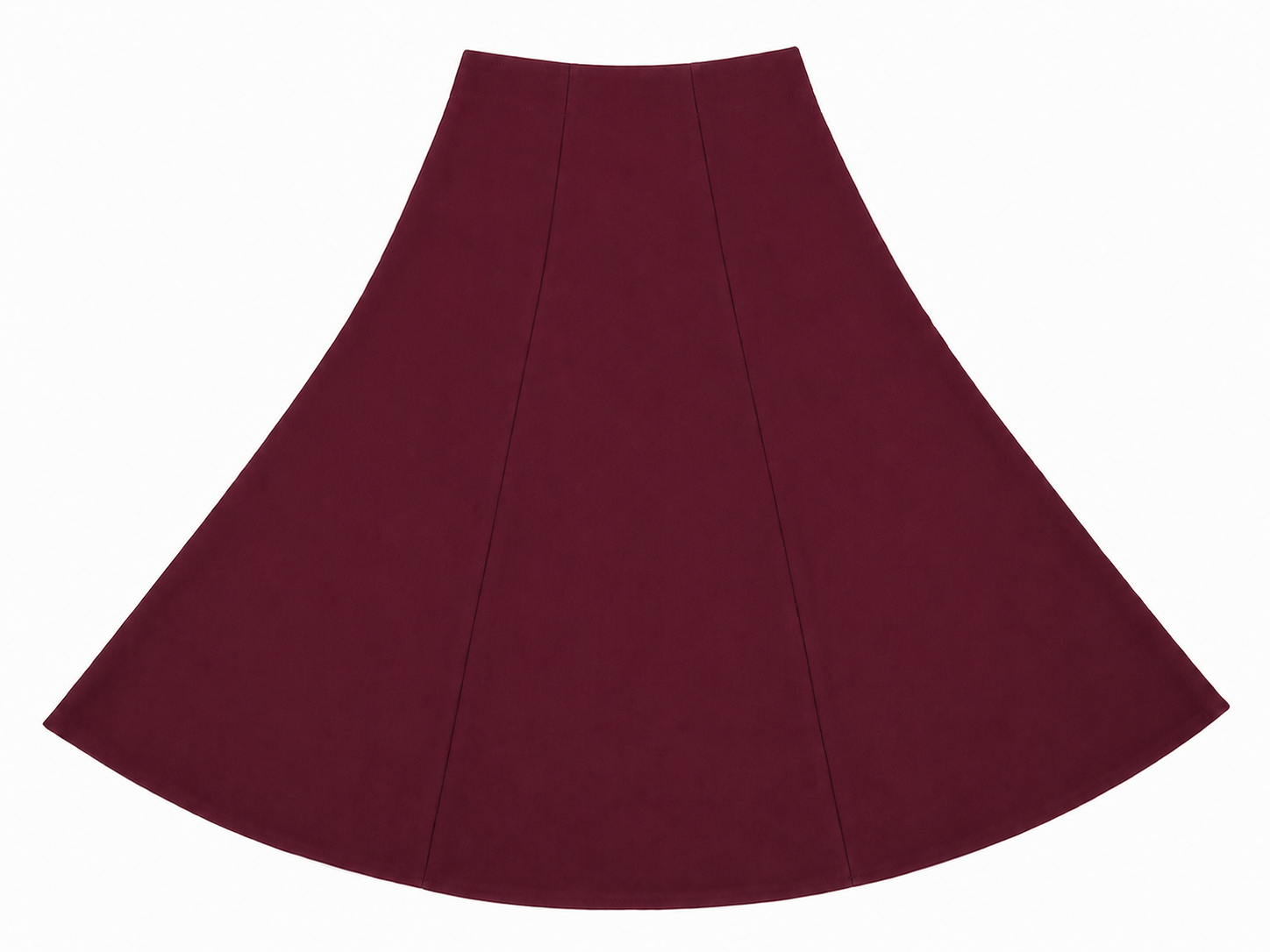 KUO SOLID PANEL SKIRT