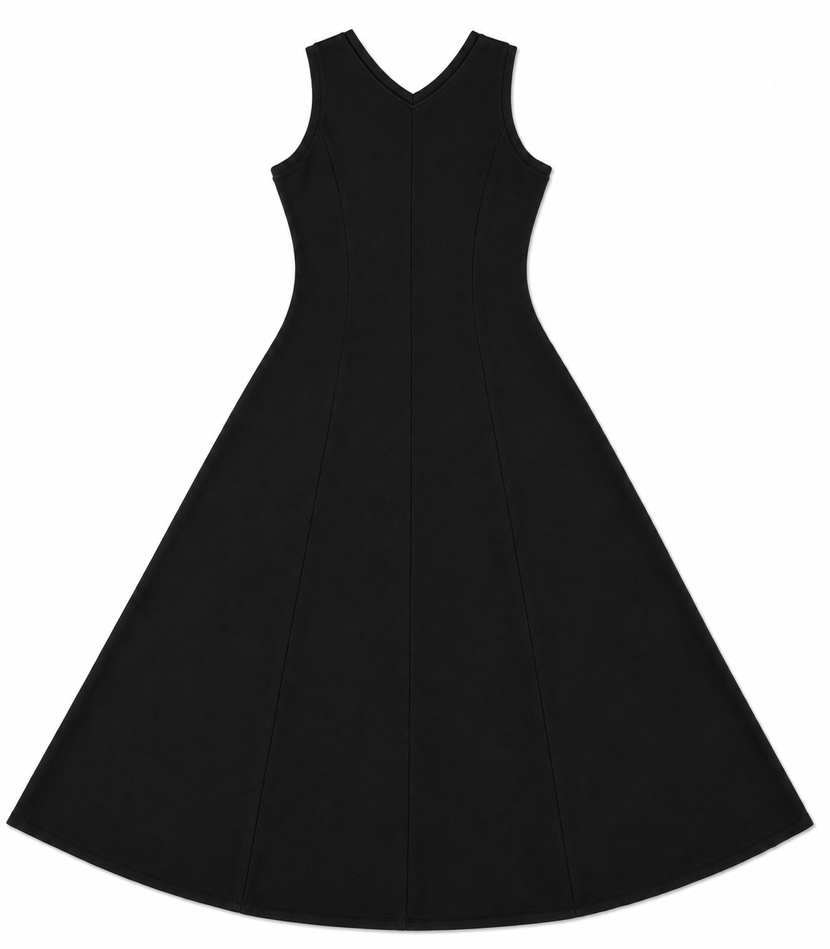 XXS / BLACK