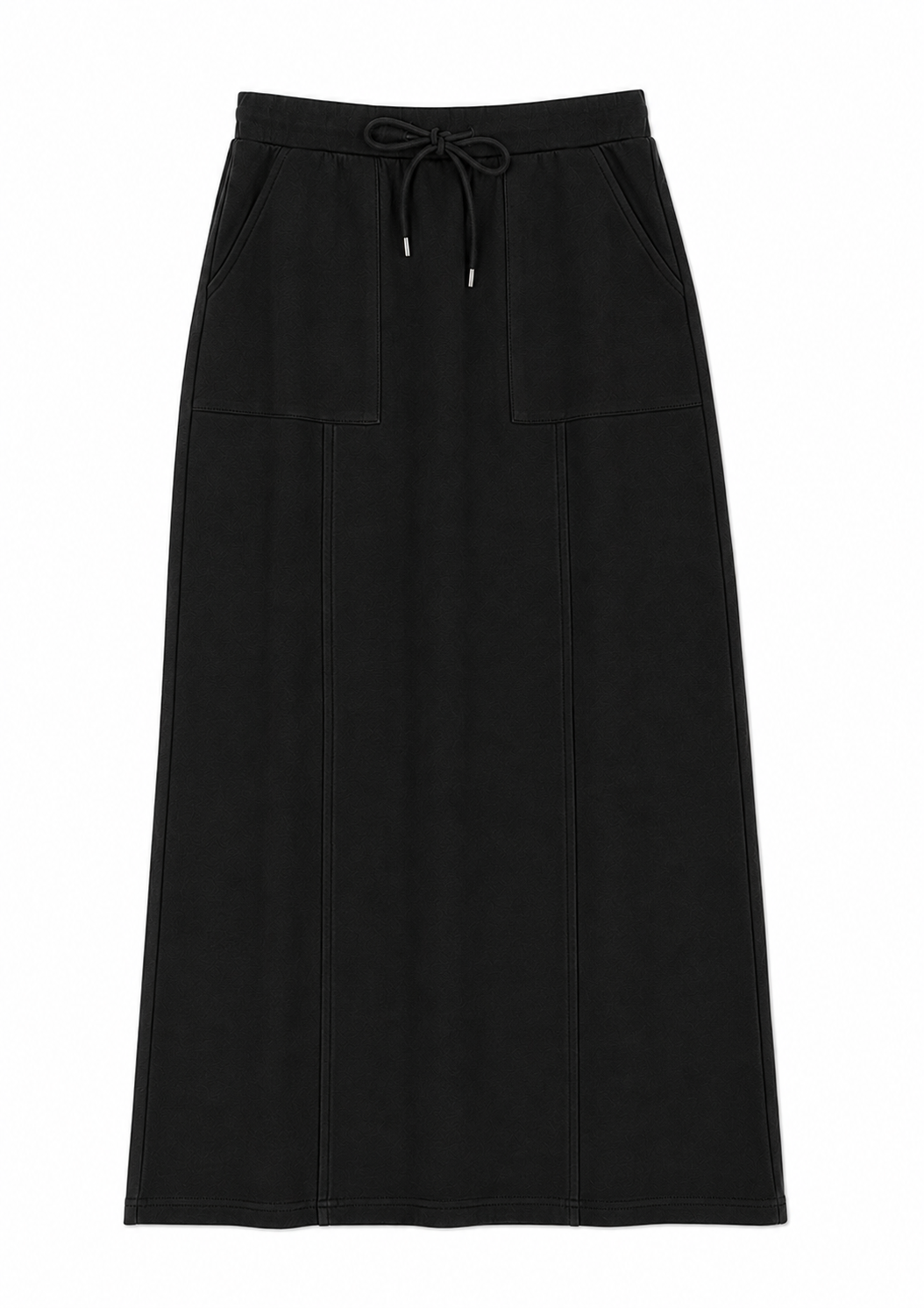 XS / BLACK