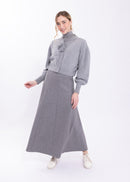LATITUDE ROSETTE CARDI