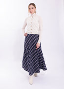 LATITUDE KNIT BUTTONDOWN CREWNECK VEST