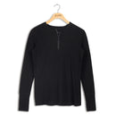 POINT 1/4 ZIPPER TOP
