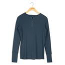 POINT 1/4 ZIPPER TOP