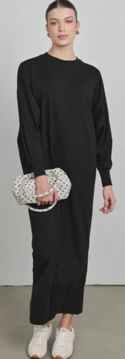 POINT DOLMAN BEACH DRESS