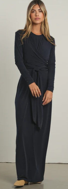 POINT POINT ITY DRESS