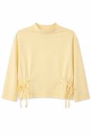 PROFILE PULL TIE T-SHIRT
