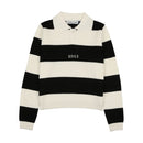 URBAN EDGE KNIT POLO