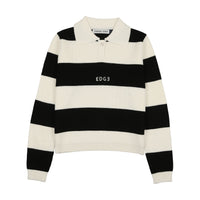 URBAN EDGE KNIT POLO