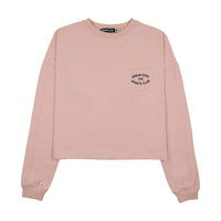 URBAN EDGE HEART PATCH TEE