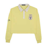 URBAN EDGE RUGBY TEE