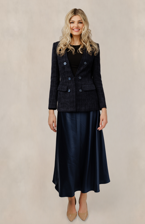 HARPER TWEED BLAZER